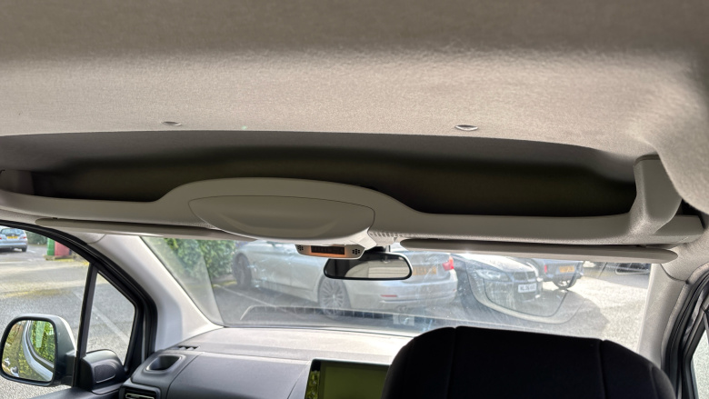 Vauxhall Combo Life 1.2 Turbo Energy 5dr Petrol Estate